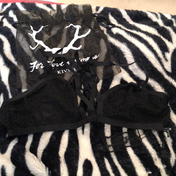 For love and lemons skivvies - Picture 2 of 6